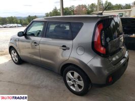 Kia Soul 2019 1