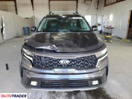 Kia Sorento 2021 1