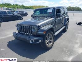 Jeep Wrangler 2021 2