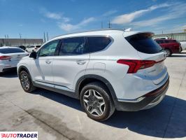 Hyundai Santa Fe 2023 2