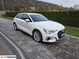 Audi A3 - zobacz ofertę
