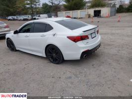 Acura TL 2019 2 Acura TL 2019 2