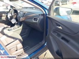 Chevrolet Equinox 2021 1