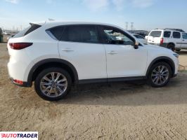 Mazda CX-5 2019 2