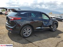 Acura RDX 2020 2