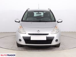 Renault Clio 2011 1.5 73 KM Renault Clio 2011 1.5 73 KM