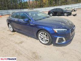 Audi A5 2024 2