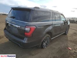 Ford Expedition 2021 3