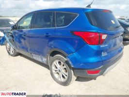 Ford Escape 2019 1
