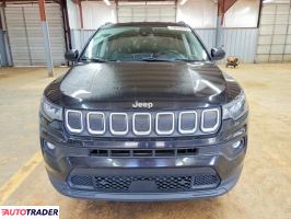 Jeep Compass 2022 2