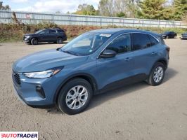 Ford Escape - zobacz ofertę