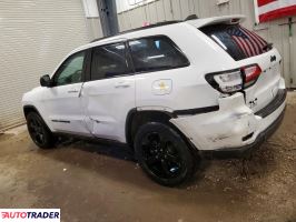 Jeep Grand Cherokee 2020 3