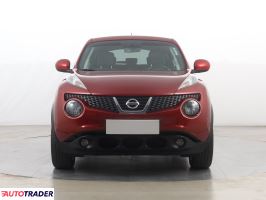 Nissan Juke 2010 1.6 115 KM