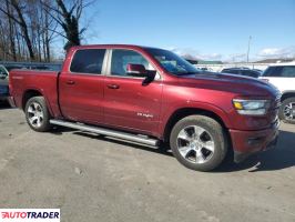Dodge Ram 2020 5 Dodge Ram 2020 5