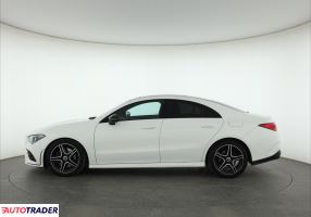 Mercedes Pozostałe 2022 1.3 160 KM