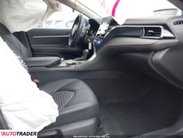 Toyota Camry 2023 2 Toyota Camry 2023 2