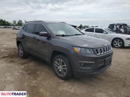 Jeep Compass 2020 2 Jeep Compass 2020 2