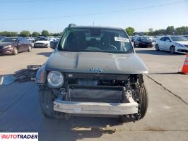Jeep Renegade 2021 2 Jeep Renegade 2021 2