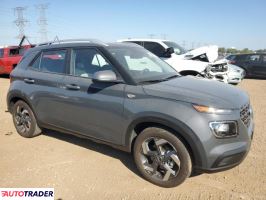 Hyundai Pozostałe 2023 1