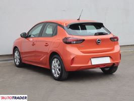 Opel Corsa 2022 1.2 73 KM Opel Corsa 2022 1.2 73 KM