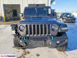 Jeep Wrangler 2023 2