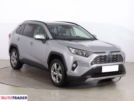Toyota RAV 4 - zobacz ofertę