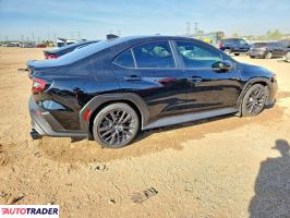Subaru WRX 2023 2