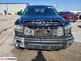 Toyota Tundra 2021 5