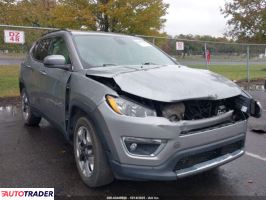 Jeep Compass 2020 2 Jeep Compass 2020 2