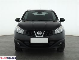 Nissan Qashqai 2011 2.0 139 KM