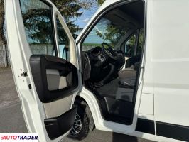 Peugeot Boxer 2019 2 Peugeot Boxer 2019 2
