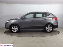 Hyundai ix35 2012 1.6 132 KM