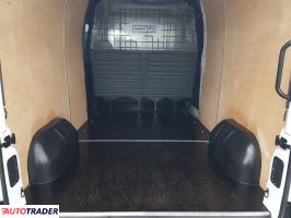 Renault Master 2021 2.3