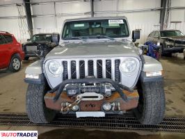 Jeep Pozostałe 2020 3
