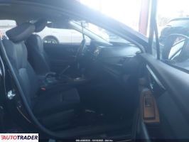 Subaru Impreza 2023 2