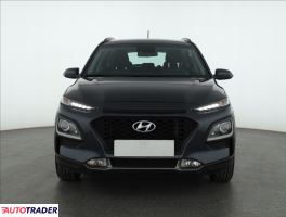 Hyundai Kona 2018 1.0 118 KM