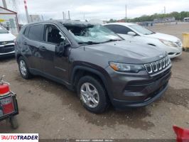 Jeep Compass 2022 2