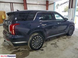 Hyundai Pozostałe 2024 3