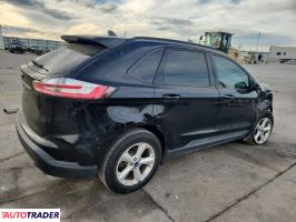 Ford Edge 2020 2