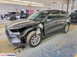 Ford Escape 2024 1