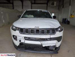 Jeep Compass 2024 2 Jeep Compass 2024 2