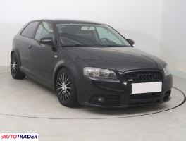 Audi A3 2006 2.0 138 KM Audi A3 2006 2.0 138 KM