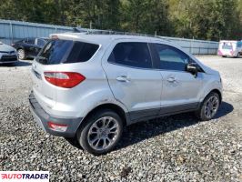 Ford EcoSport 2018 1