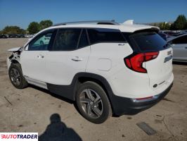 GMC Terrain 2019 1 GMC Terrain 2019 1