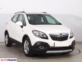 Opel Mokka 2015 1.4 138 KM