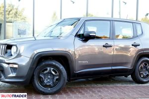 Jeep Renegade 2019 1.0 120 KM
