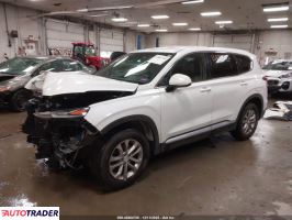 Hyundai Santa Fe 2020 2