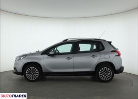 Peugeot 2008 2017 1.2 80 KM