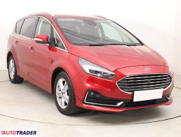 Ford S-Max 2021 2.0 147 KM