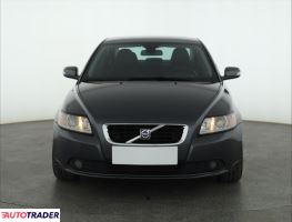 Volvo S40 2009 2.0 134 KM